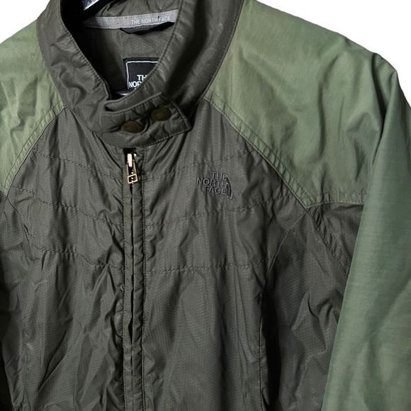 The North Face Womens Jacket XL - Picture 2 of 3